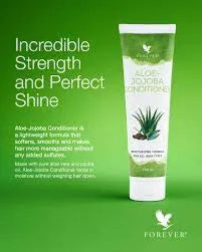 ALO JOJOBA SHAMPOO andCONDITIONER