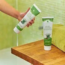 ALO JOJOBA SHAMPOO andCONDITIONER